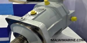 Hydraulic Pump Rexroth