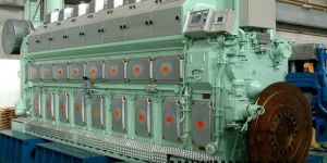 Marine Diesel Engine Supplier India