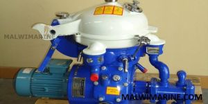 Oil Purifier Alfa Laval