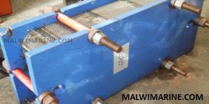 Marine Equipment