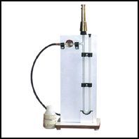 Air Permeability Apparatus