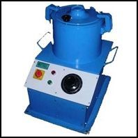 Bitumen/Centrifuge Extractor - Motorized