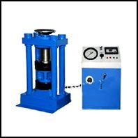 Compression Testing Machine (4 Pillars Type)