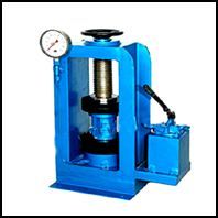 Compression Testing Machine (Channel Type)