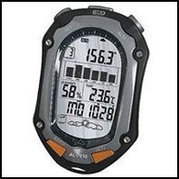 Digital Altimeter