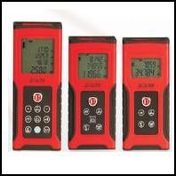 Hand Held Distance Meter