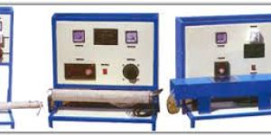 Heat & Mass Transfer Lab