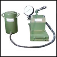 Integral Type Hydraulic Jacks