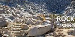 Natural Rockery Stone