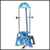 Sieve Shakers (Hand Operated)