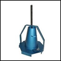 Slump Test Apparatus