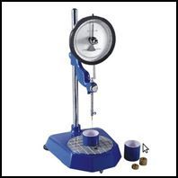 Standard Penetrometer