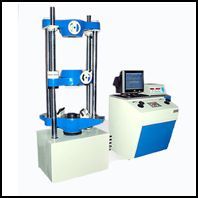 Universal Testing Machine
