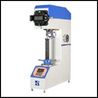 Vickers Hardness Testing Machine