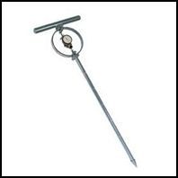Vicksberg Renetrometer / Proving Ring Penetrometer