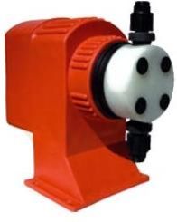 Electronic Dosing Pump