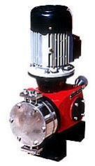 Mechanical Diaphragm Dosing Pump