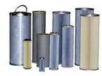 Screw Compressor Filters