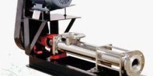 Screw Pump