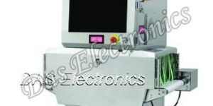 X Ray Food Inspection Machine