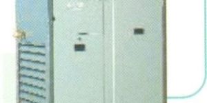 Model No : KES 15 - KES 30 Electric Screw Compressor