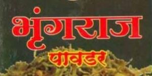 Bhringraj Powder