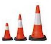 Road Safety Cones