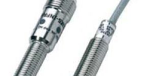 Magnetic Proximity Sensor