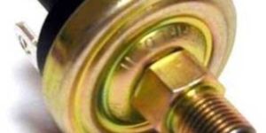 Pressure Switch