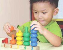 Child Development Services