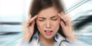 Headache & Migraine Treatment