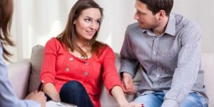 Premarital Counseling