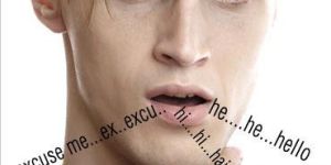 Stammering Treatment Service