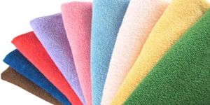 Microfiber Cleaning Towels