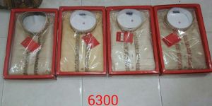 Embroidered Kurta Pajama