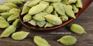 Cardamom