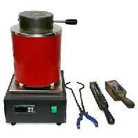 Gold Melting Machine