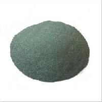 Green Silicon Carbide