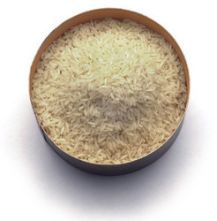 Parboiled Sharbati Rice