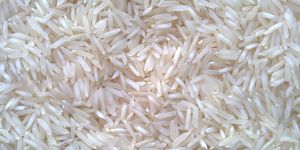 Raw Basmati Rice