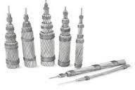 Aluminum Alloy Conductors