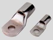 Tinned Copper Cable Terminal Ends