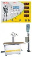 300ma X Ray Machine