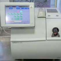 Blood Gas Analyzer
