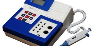 Coagulation Analyser
