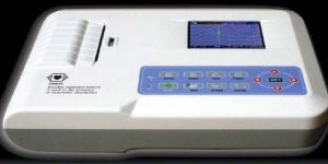 ECG Machine