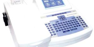 Semi Auto Analyzer