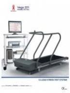 Treadmill Test Machine