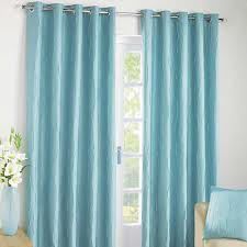 Eyelet Curtains