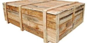 Wooden Boxes